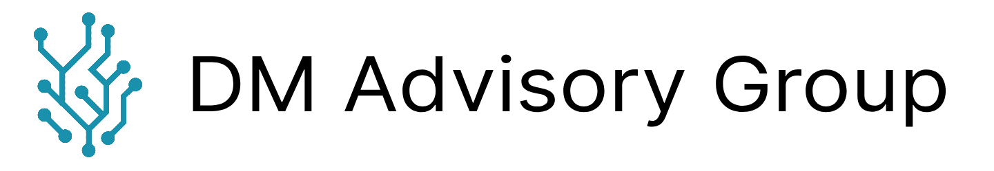 DM Advisory Group logo